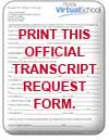 Download Transcript Request Form