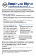 National Labor Relations Act