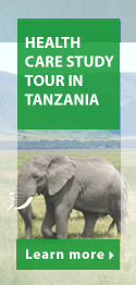 Tanzania Study Abroad Program