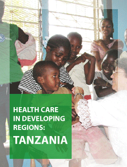 Health Care In Developing Regions: Study Tour in Tanzania