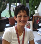 Dr Sharon Wise