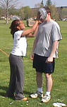 Dr McCarthy pays for hard exams!