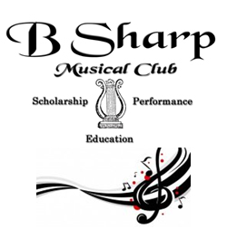 B Sharp Music Club