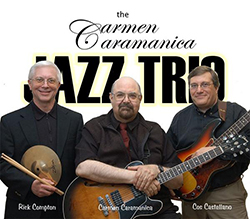 Carmen Caramanica Jazz Trio
