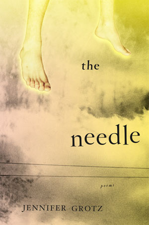 The Needle, by Jennifer Grotz