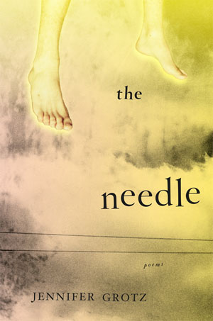 The Needle, by Jennifer Grotz