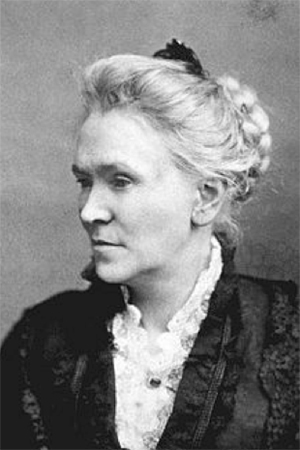 Matilda Joslyn Gage