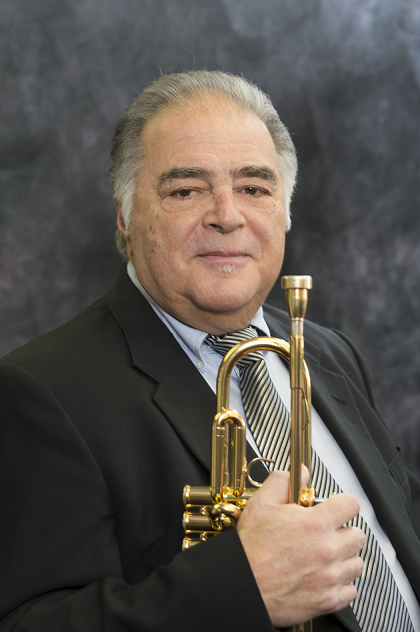mike dimeo