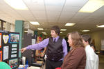Science Fair 2010