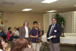 Awards ceremony