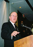 Representative Sherman L. Boehlert