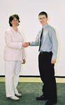 Science Fair Winner
