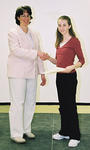 Science Fair Winner