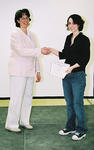 Science Fair Winner