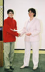 Science Fair Winner