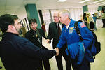 Science Fair Meeting Participants