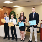 Science Fair 2017