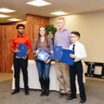 Science Fair 2017
