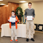 Science Fair 2017