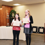 Science Fair 2017