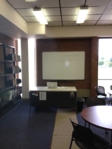 writing center