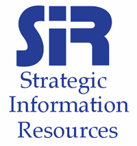 Strategic Information Resources