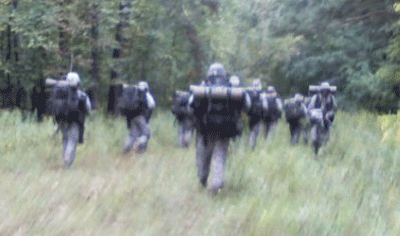 Field Exercise