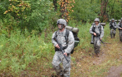 Utica College ROTC
