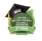 Military Advanced Education