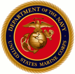 US Marines Seal
