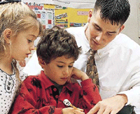 Childhood education