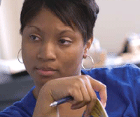 Graduate studies in Education at UC