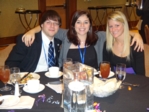 2011 KDP Convo Celebration 