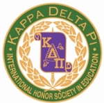Kappa Delta Pi International Honor Society in Education