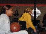 Health Studies Community Project