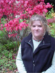 Laura Breese-Wilkins