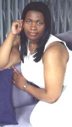 Tenesha Shaw