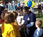 Buddy Walk