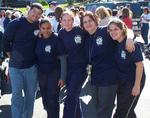 Buddy Walk