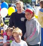 Buddy Walk