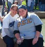 Buddy Walk