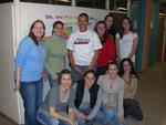 Psy/Child Life Society '06