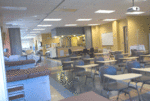 Nursing Lab classroom