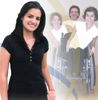 Wheelchair Dance