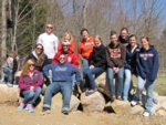 TR Picnic 2012