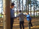 Outdoor Recreational Pursuits Mahawk Walk