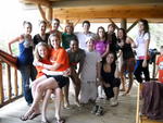 TR Majors & Minors Picnic - May 2010