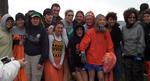 TR Society Special Olympics Polar Plunge