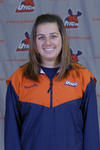 Empire 8 Sportswoman of the Year - Kristine Wowelko