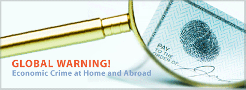 2008 ECI Conference: Global Warning!